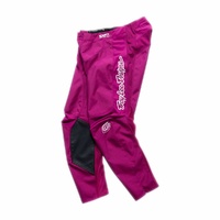 Troy Lee Designs 26.1 GP Pro Pants Mono Fuchsia