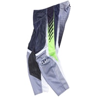 Troy Lee Designs GP Pro Air Pants Bands Phantom Grey