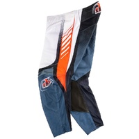Troy Lee Designs GP Pro Air Pants Bands White Indigo