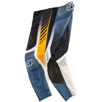 Troy Lee Designs GP Pro Air Pants Bands Dark Navy