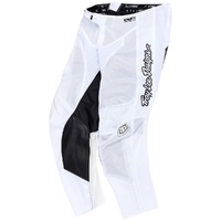Troy Lee Designs 26.2 GP Pro Air Pants Mono White