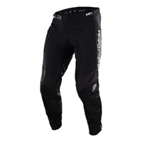 Troy Lee Designs 26.2 GP Pro Air Pants Mono Black