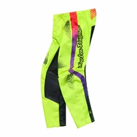 Troy Lee Designs 26.2 Youth GP Pro Pants Aura Flo Yellow