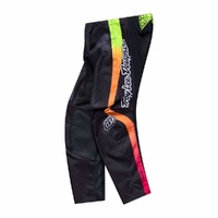 Troy Lee Designs 26.2 Youth GP Pro Pants Aura Black