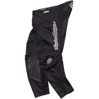 Troy Lee Designs 26.2 Youth GP Pro Pants Mono Black