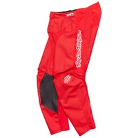 Troy Lee Designs 25.2 Youth GP Pro Pants Mono Red