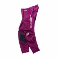 Troy Lee Designs 26.1 Youth GP Pro Pants Mono Fuchsia