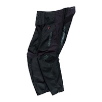 Troy Lee Designs 26.2 Scout Offroad GP Pro Pants Mono Black
