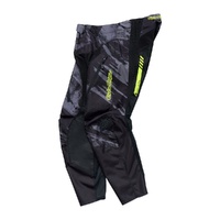 Troy Lee Designs 26.1 Scout Offroad GP Pro Pants Slab Black