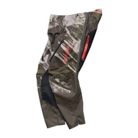 Troy Lee Designs 26.1 Scout Offroad GP Pro Pants Slab Timber