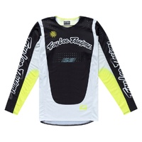 Troy Lee Designs 25.2 SE Pro Jersey Roam Chalk