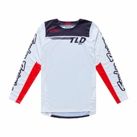 Troy Lee Designs 26.2 Scout Offroad GP Pro Jersey Winged Pumice