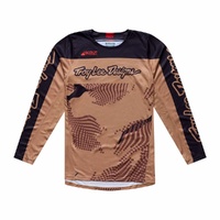 Troy Lee Designs 26.2 Scout Offroad GP Pro Jersey High Desert Sienna