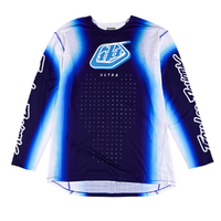 Troy Lee Designs SE Ultra Jersey Blurr Blue