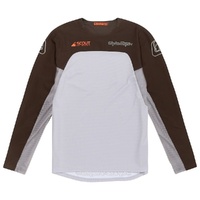 Troy Lee Designs 25.1 Scout Offroad SE Jersey Systems Tarmac