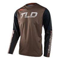 Troy Lee Designs Scout Offroad GP Jersey Recon Gravel Beetle