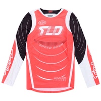 Troy Lee Designs 25.1 GP Pro Jersey Spun Red