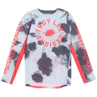 Troy Lee Designs 25.1 GP Pro Jersey Arrival Chalk