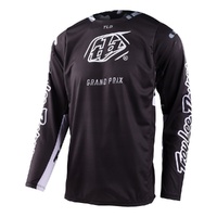 Troy Lee Designs GP Pro Jersey Blends Camo Black White