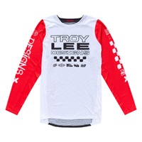 Troy Lee Designs 25.2 GP Pro Air Jersey Standard Red
