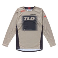 Troy Lee Designs 26.1 Scout Offroad GP Pro Jersey Fade Out Timber