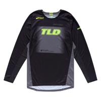 Troy Lee Designs 26.1 Scout Offroad GP Pro Jersey Fade Out Black