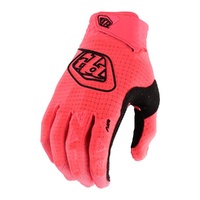 Troy Lee Designs Air Gloves Glo Red