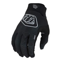 Troy Lee Designs 25 Air Youth Gloves Black