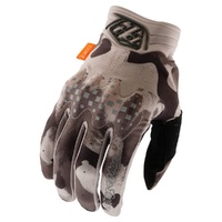 Troy Lee Designs 25.1 Gambit Gloves Blotted Taupe