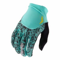 Troy Lee Designs 26.1 Ace Gloves Terra Real Teal