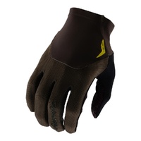 Troy Lee Designs 25.2 Ace Gloves Solid Olive