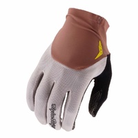 Troy Lee Designs 26.2 Ace Gloves Solid Sienna