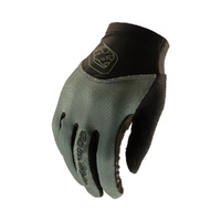Troy Lee Designs 25.1 Ladies Ace Gloves Solid Jade