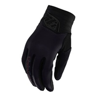 Troy Lee Designs Ladies Luxe Gloves Black