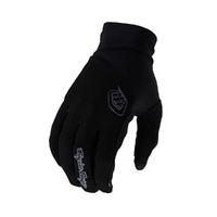 Troy Lee Designs 26.2 Flowline Gloves Mono Black
