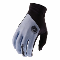 Troy Lee Designs 26.2 Flowline Gloves Mono Dawn Blue