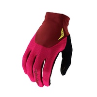 Troy Lee Designs Ace Gloves Mono Berry