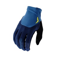 Troy Lee Designs Ace Gloves Mono Indigo