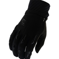 Troy Lee Designs 26.2 Swelter Plus Gloves Mono Black