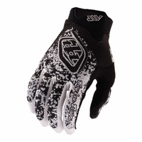 Troy Lee Designs 26.1 Air Gloves Sever Black White