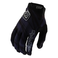 Troy Lee Designs 25.1 Air Gloves Ghostwing Black