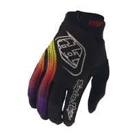Troy Lee Designs 25.2 Air Gloves Stripes Black Multi