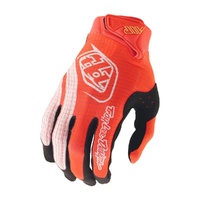 Troy Lee Designs 25.2 Air Gloves Stripes Infra Red Black