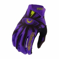 Troy Lee Designs 26.2 Air Gloves Cyclops Neo Purple