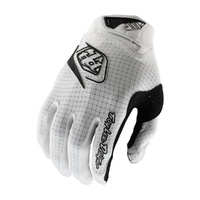 Troy Lee Designs 26.2 Air Gloves Mono White