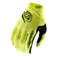 Troy Lee Designs 26.2 Air Gloves Mono Flo Yellow