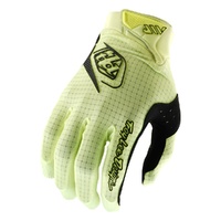 Troy Lee Designs 25.1 Air Gloves Mono Glo Yellow