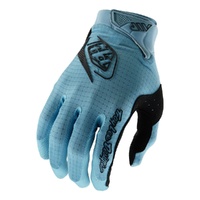 Troy Lee Designs 25.1 Air Gloves Mono Smoke
