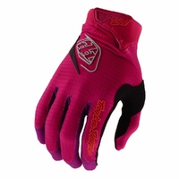 Troy Lee Designs 26.1 Air Gloves Mono Light Fuchsia