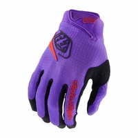 Troy Lee Designs 26.2 Air Gloves Mono Neo Purple